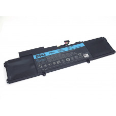 Батарея DELL 4RXFK 14.8V 69Wh 4600mAh ORIGINAL