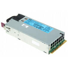Адаптер блок питания HP 460W 511777-001/503297-B21 HSTNS-PL14 499249-001 499250-101 499250-201 499250-301 503296-B21 503297-B21 511804-001 Оригинал