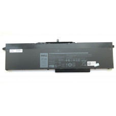 Батарея DELL 1FXDH 11.4V 97Wh 8070mAh ORIGINAL