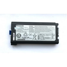Батарея Panasonic CF-VZSU71U 10.8V 69Wh 6750mAh OEM