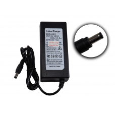 Адаптер блок питания для Электросамоката Tribe Himba Tribe Zulu DIGMA HF8.5-4 42V-2A (1.5A)