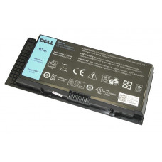 Батарея DELL FV993 11.1V 97Wh 8310mAh ORIGINAL