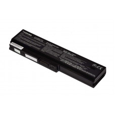 Аккумулятор (батарея) для ноутбука TOSHIBA PA3634U-1BAS PA3635U PA3636U PA3638U PA3728U (48 Wh) Оригинал