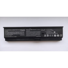 Аккумулятор (батарея) для ноутбука DNS Clevo NB50TK1 NB50BAT-6 47Wh (4300 mAh) Оригинал