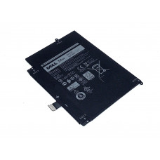 Батарея DELL YX0XH 7.6V 34Wh 4250mAh ORIGINAL