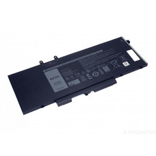 Аккумулятор (батарея) для ноутбука DELL Latitude 5400 5500 Precision 3540 Inspiron 7591 7791 2in1 4GVMP (7.6V 68Wh) Оригинал