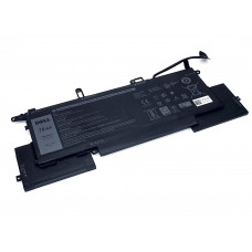 Аккумулятор (батарея) для ноутбука Dell Latitude 7400 7146W 78Wh Оригинал