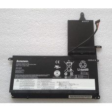 Аккумулятор (батарея) для ноутбука (ультрабука) Lenovo ThinkPad S5 S531 S540 45N1166 45N1167 63Wh (4100 mAh) Оригинал