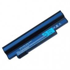 Аккумулятор (батарея) для ноутбука Acer Aspire One D255 D255E D257 D260 AL10B31 Packard Bell PAV80 (4400 mAh)