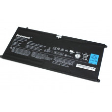 Аккумулятор (батарея) для ноутбука (ультрабука) Lenovo IdeaPad Yoga 13 U300s L10M4P12 3550 mAh (54wh) Оригинал