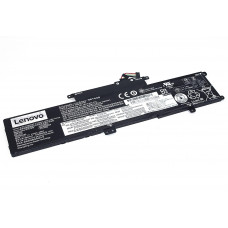 Батарея Lenovo L17M3P55 11.10V 45Wh 4080mAh ORIGINAL