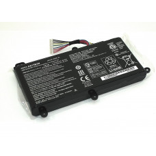 Аккумулятор (батарея) для ноутбука Acer Predator 15 G9-591 G9-592 G9-593 Predator 17 G5-793 G9-791 G9-792 G9-793 17X GX-791 17X GX-792 AS15B3N 88.8Wh 6000mAh Оригинал