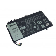 Аккумулятор (батарея) для ноутбука Dell Latitude 13 7350 271J9 30Wh 2700mA Оригинал