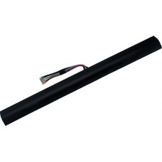 Аккумулятор (батарея) для ноутбука (ультрабука) Acer Aspire AL15A32 (2200 mAh)