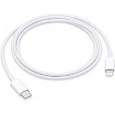 Кабель Apple для iPhone iPad Lightning - USB-C