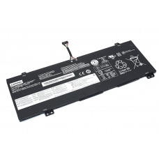 Батарея Lenovo L18C4PF3 15.36V 45Wh 2964mAh ORIGINAL