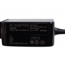 Блок питания ACER 19V-2,37A BOXY (3,0*1,1mm) OEM