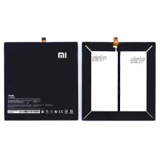 Аккумулятор (батарея) для планшета Xiaomi Mi Pad 1 BM60 24.78Wh 6520mAh Оригинал
