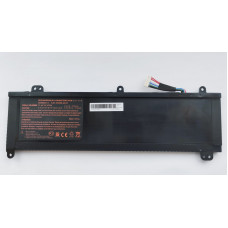 Аккумулятор (батарея) для ноутбука Clevo DNS N550RC N550BAT-3 6-87-N550S-4E43 6-87-N550S-4E41 47Wh 4100mAh