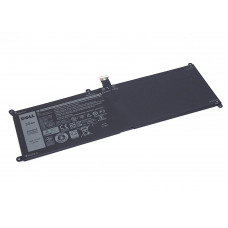 Аккумулятор (батарея) для ноутбука Dell Latitude XPS 12 7000 7275 9250 7VKV9 30Wh 3910mAh Оригинал