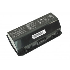 Батарея ASUS A42-G750 15V 4400mAh OEM