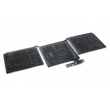 Аккумулятор (батарея) для ноутбука Apple A1713 54.5Wh 11.40V A1708 Late 2016 Mid 2017