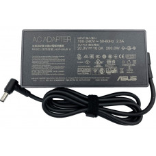 Блок питания ASUS 20V-10A 200W 6.0*3.7mm ORIGINAL