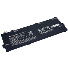 Аккумулятор (батарея) для ноутбука HP LG04XL LG04068XL HSTNN-IB8S L32535-141 L32654-005 L32535-1C1 68Wh (4416 mAh) Оригинал