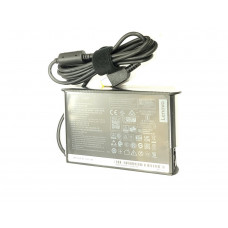 Адаптер блок питания для ноутбука Lenovo ThinkPad X1 Extreme G1 20MF TP00099A 20QT 81TE 20V-6.75A (135W) Оригинал