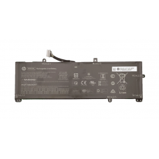 Аккумулятор (батарея) для ноутбука HP Pavilion 13-an MM02XL 37.6Wh (4960 mAh) Оригинал