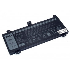 Аккумулятор (батарея) для ноутбука Dell Inspiron 14-7466 14-7467 PWKWM 56Wh 3500mAh Оригинал