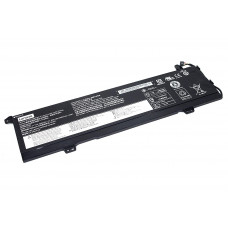 Батарея Lenovo L17C3PE0 11.4V 51.5Wh 4520mAh ORIGINAL
