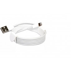 Кабель Apple для iPhone iPad A1480 Lightning - USB