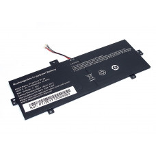 Аккумулятор (батарея) для ноутбука Irbis NB116 30.4Wh 8000mAh