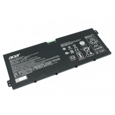 Аккумулятор (батарея) для ноутбука ACER Chromebook 714 CB714 715 CB715 AP18F4M 56Wh 7380mAh Оригинал