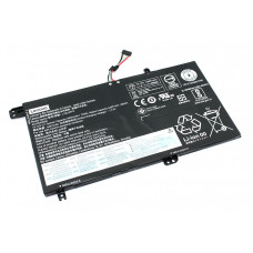 Батарея Lenovo L18M4PF5 15.12V 70Wh 4630mAh ORIGINAL