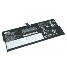 Батарея Lenovo L19C4PG4 7.72V 42Wh 5470mAh ORIGINAL