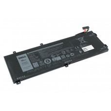 Батарея DELL V0GMT 11.4V 56Wh 4649mAh ORIGINAL