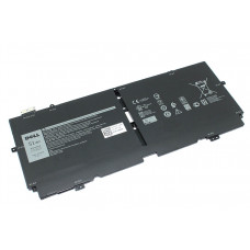 Аккумулятор (батарея) для ноутбука (ультрабука) Dell XPS 13 7390 2-in-1 P103G 52TWH 51Wh 6375mAh Оригинал