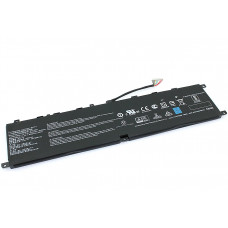 Батарея MSI BTY-M6M 15.2V 99.99Wh 6578mAh OEM