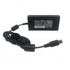 Адаптер блок питания для ноутбука MSI GE66 Raider GP76 Leopard A17-230P1B ADP-230GB D 20.0V-11.5A 230W Оригинал