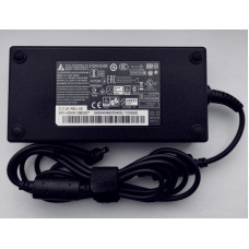 Адаптер блок питания для ноутбука MSI ADP-180TB H A17-180P4B 20.0V-9.0A 180.0W Оригинал