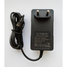 Адаптер блок питания для ноутбука IRBIS NB700 NB701 JML-1200300-LW 12V-3A 36W Оригинал