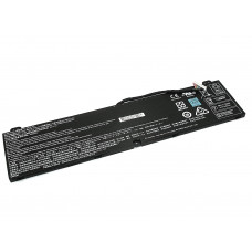 Аккумулятор (батарея) для игрового ноутбука Acer Predator Triton 500 PT515-51 PT515-52 Acer Conceptd 7 CN715-71 AP18JHQ 84.36Wh 5550mAh Оригинал