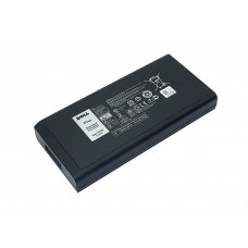 Аккумулятор (батарея) для защищенного ноутбука DELL Latitude 14 RUGGED Latitude 14 RUGGED EXTREME 4XKN5 65Wh 5700mAh Оригинал