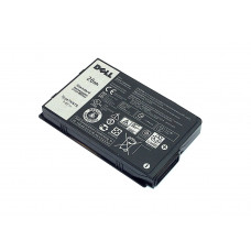 Аккумулятор (батарея) для ноутбука Dell Latitude 12 7202 7212 7220 7XNTR 26Wh Оригинал