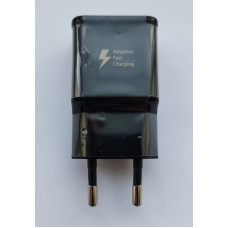 Адаптер блок питания для телефона и планшета Samsung EP-TA200 EP-TA20EBE 5V-2A 9V-1.67A USB Оригинал