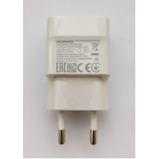 Блок питания Huawei 5V-1A USB ORIGINAL White