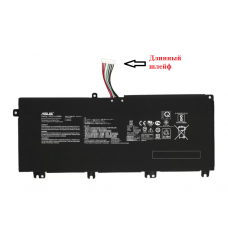 Аккумулятор (батарея) для ноутбука (ультрабука) Asus FX705D FX705G FX705G B41N1711 64Wh (4240 mAh) Оригинал