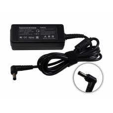 Адаптер блок питания для ЖК монитора ViewSonic VX2363SMHL VX2363SMHL-W VS15703 19V-2,1A (5,5*2,5 mm)